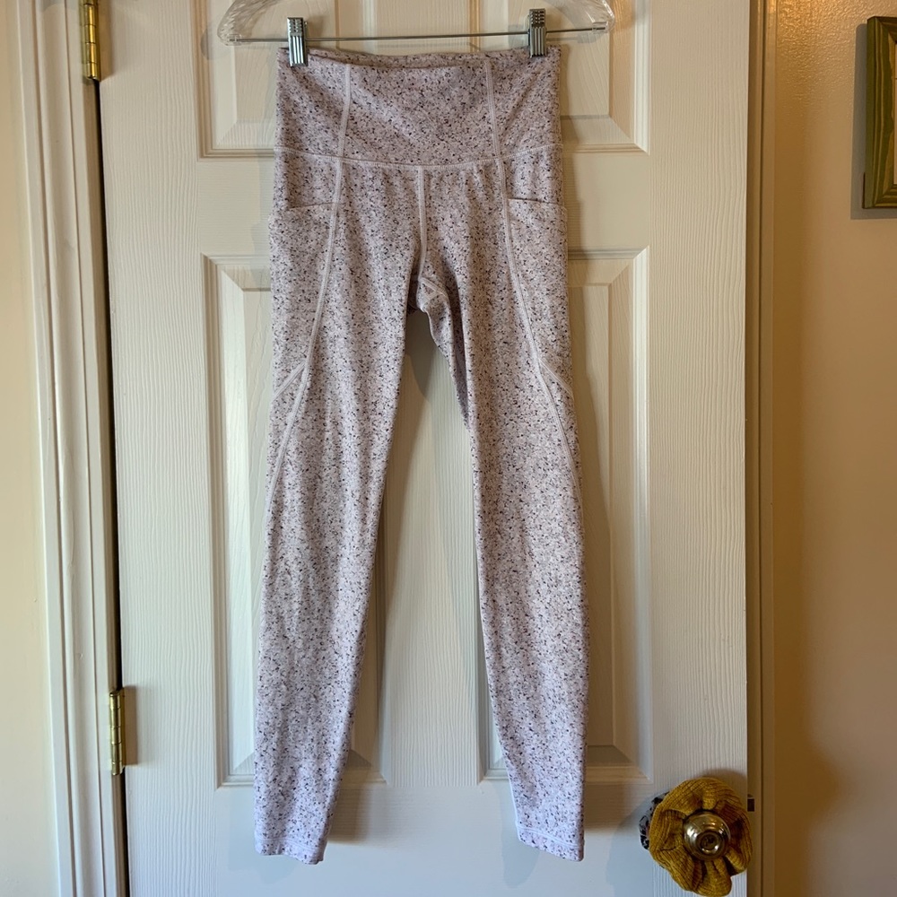 athleta leggings